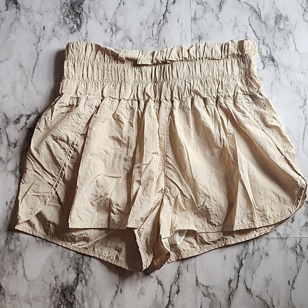 FP Movement Way Home Shorts